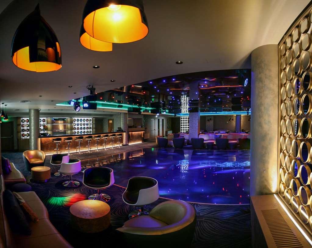 Maritim Hotel Paradise Blue アルベナ レストラン 写真