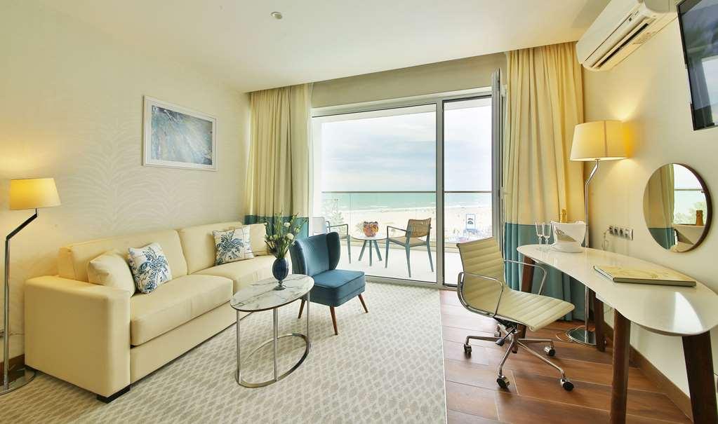 Maritim Hotel Paradise Blue アルベナ 部屋 写真