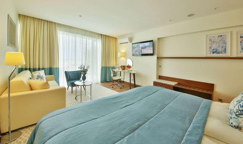 Maritim Hotel Paradise Blue アルベナ 部屋 写真