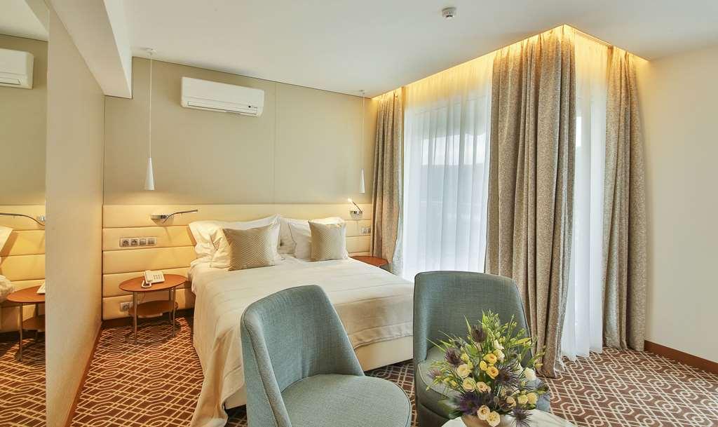 Maritim Hotel Paradise Blue アルベナ 部屋 写真