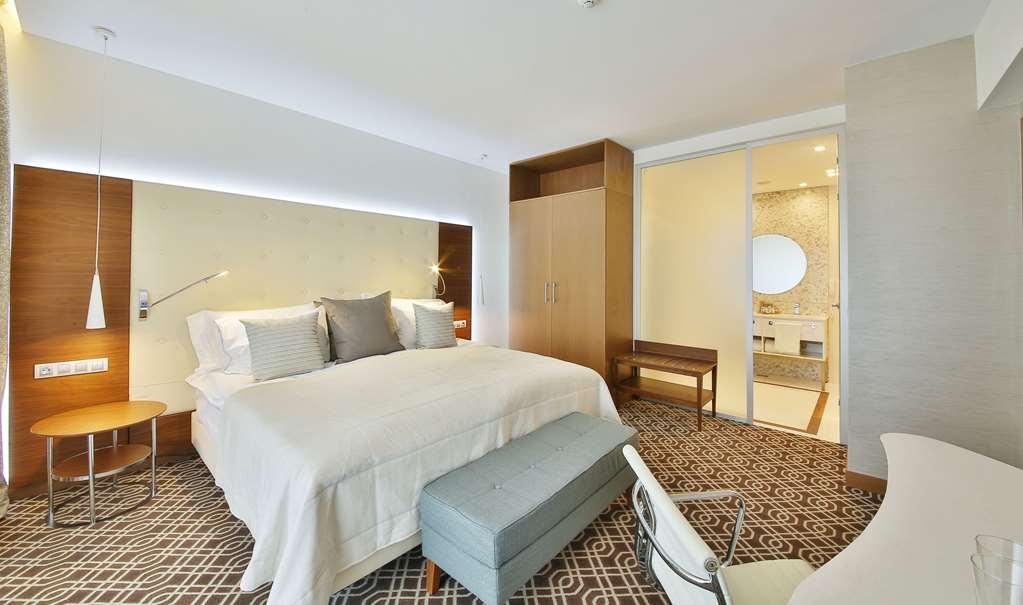 Maritim Hotel Paradise Blue アルベナ 部屋 写真
