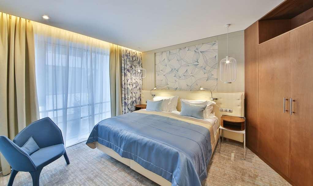Maritim Hotel Paradise Blue アルベナ 部屋 写真