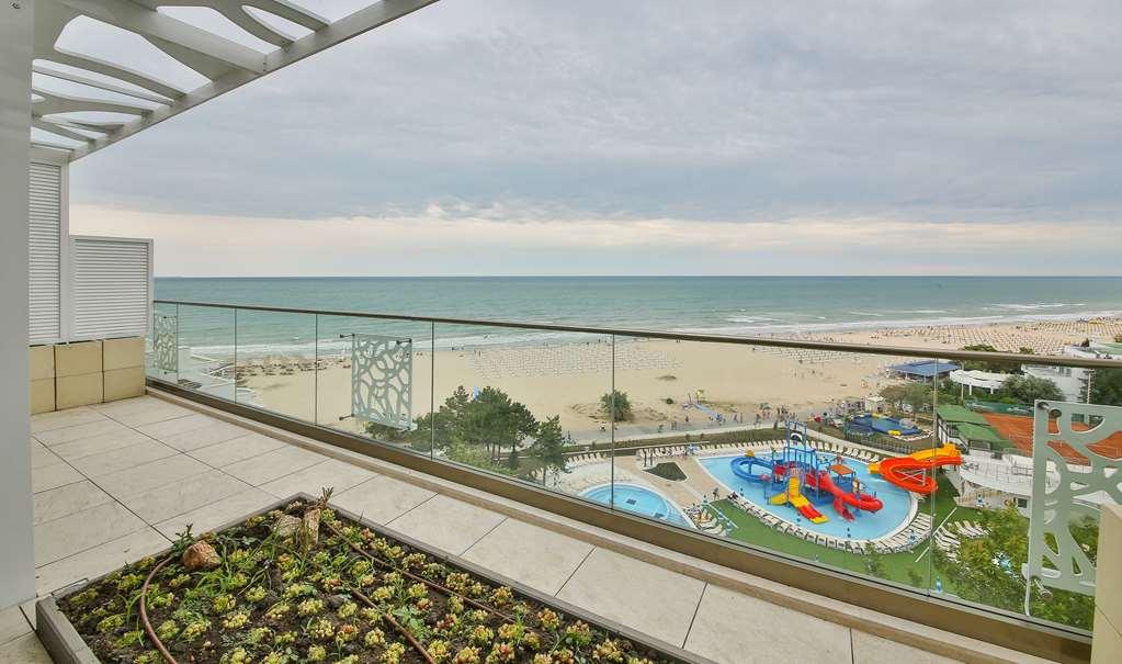 Maritim Hotel Paradise Blue アルベナ 部屋 写真