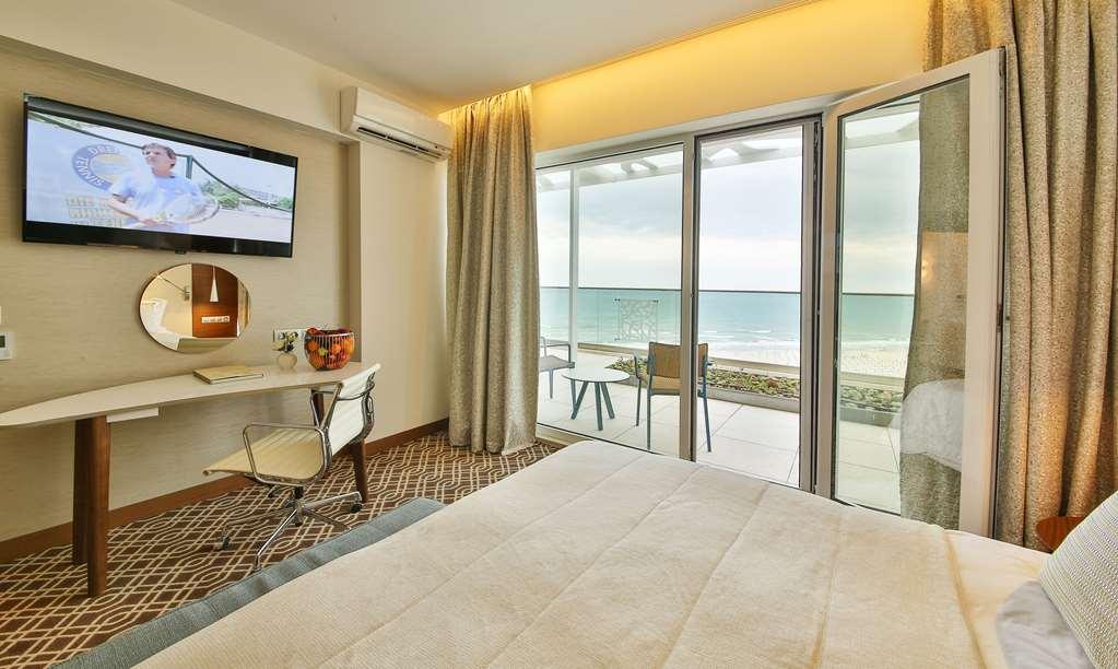 Maritim Hotel Paradise Blue アルベナ 部屋 写真