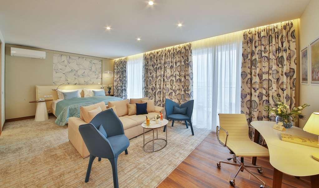 Maritim Hotel Paradise Blue アルベナ 部屋 写真
