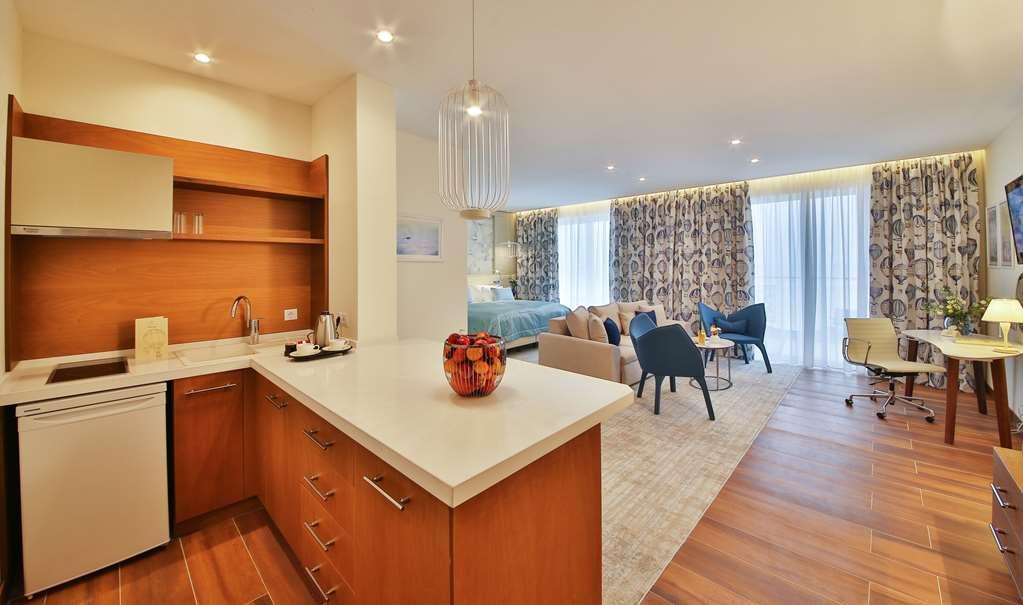 Maritim Hotel Paradise Blue アルベナ 部屋 写真