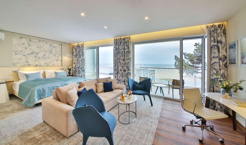Maritim Hotel Paradise Blue アルベナ 部屋 写真