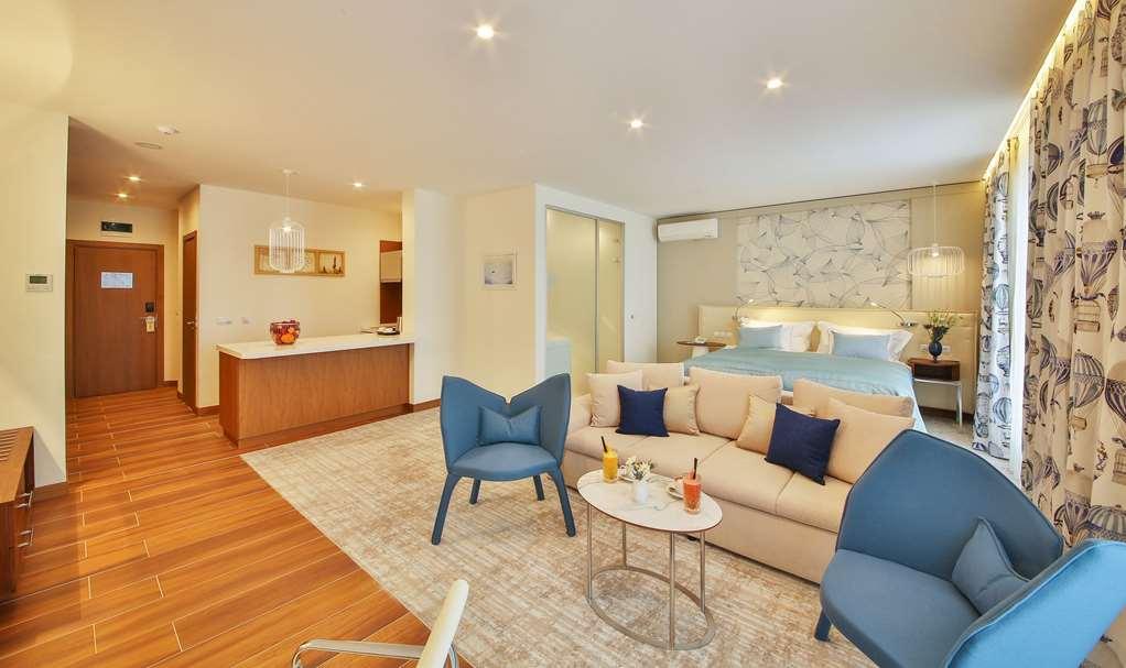 Maritim Hotel Paradise Blue アルベナ 部屋 写真