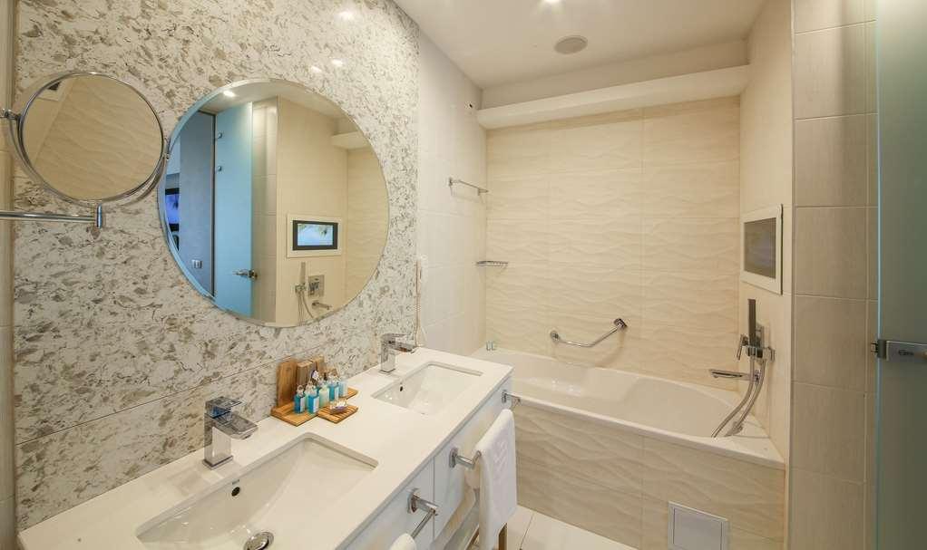Maritim Hotel Paradise Blue アルベナ 部屋 写真