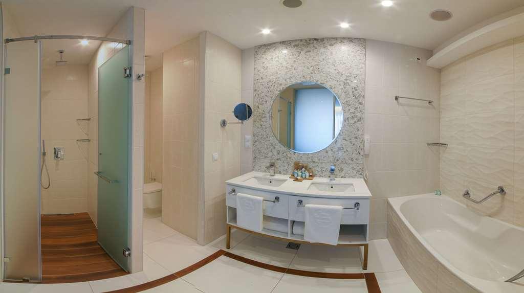 Maritim Hotel Paradise Blue アルベナ 部屋 写真