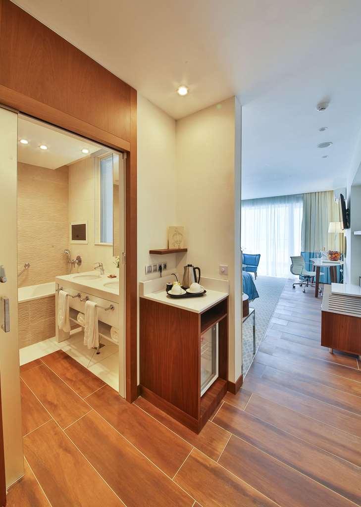 Maritim Hotel Paradise Blue アルベナ 部屋 写真