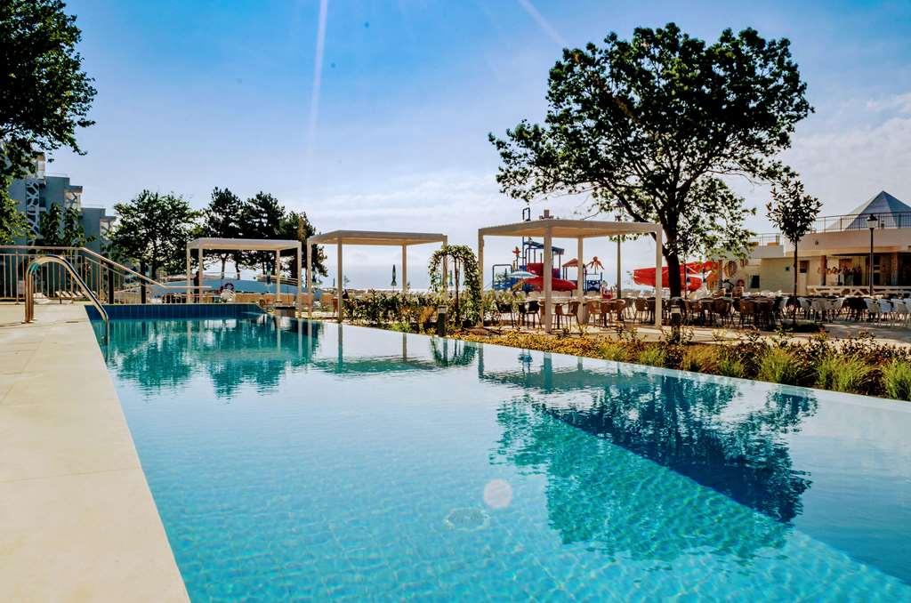 Maritim Hotel Paradise Blue アルベナ 設備 写真