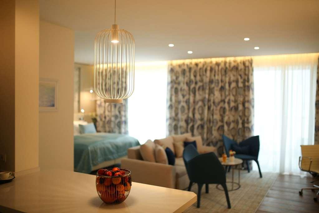 Maritim Hotel Paradise Blue アルベナ 部屋 写真