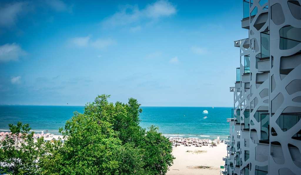 Maritim Hotel Paradise Blue アルベナ 設備 写真