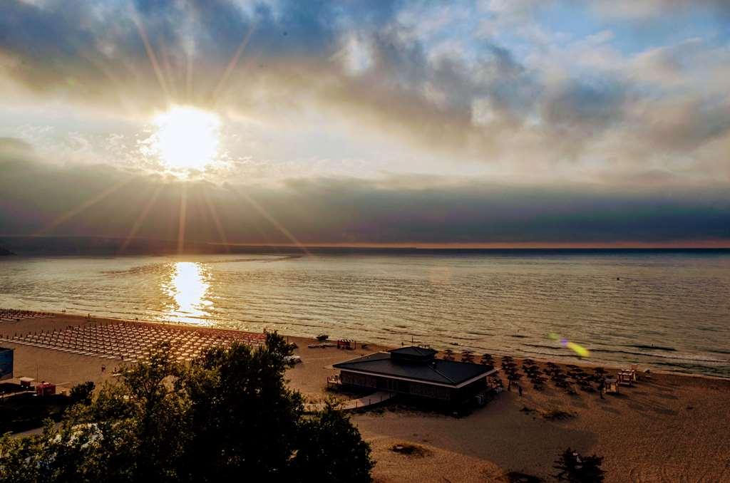 Maritim Hotel Paradise Blue アルベナ 設備 写真