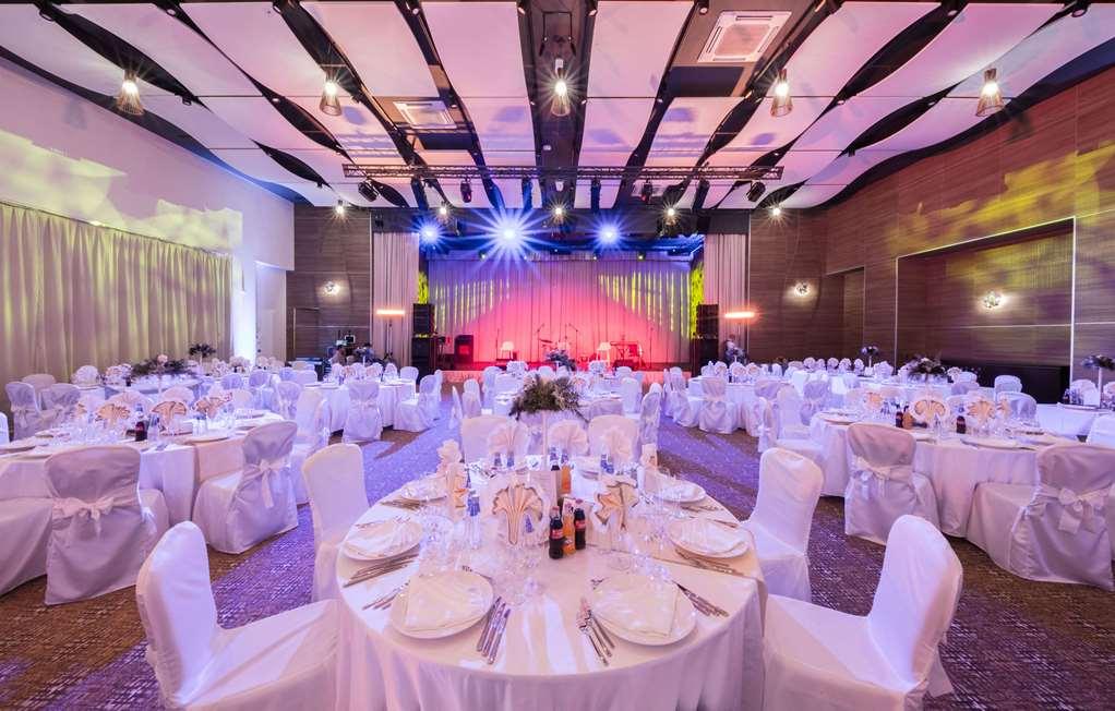 Maritim Hotel Paradise Blue アルベナ 設備 写真