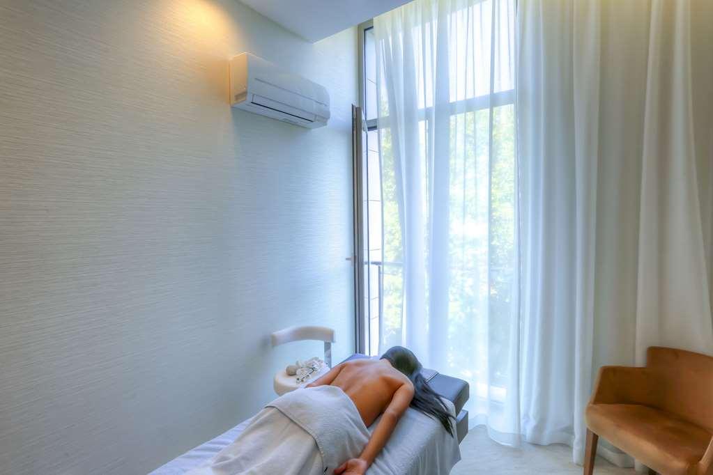 Maritim Hotel Paradise Blue アルベナ 設備 写真
