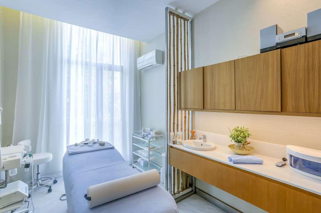 Maritim Hotel Paradise Blue アルベナ 設備 写真