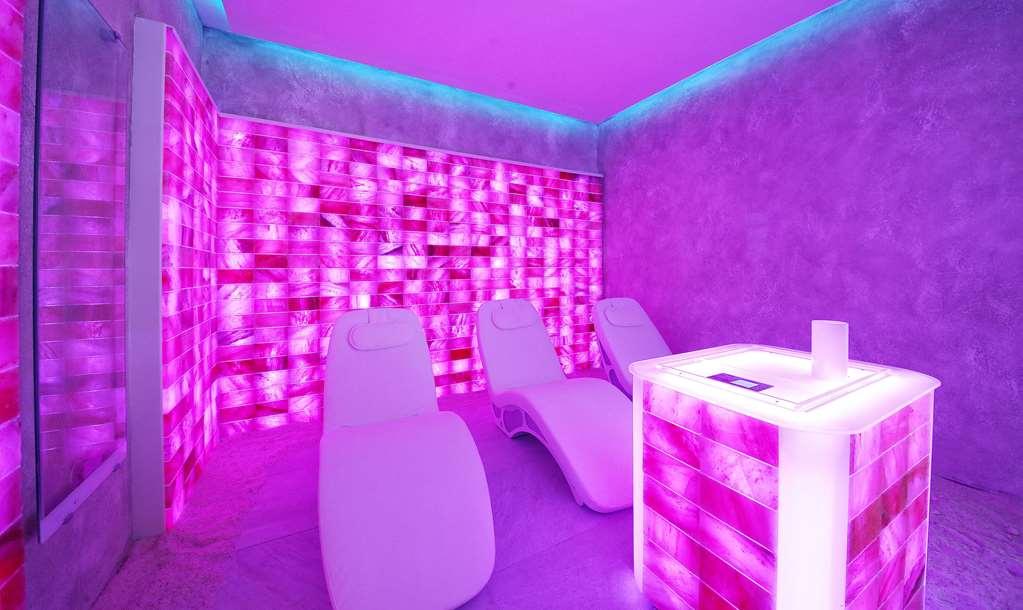 Maritim Hotel Paradise Blue アルベナ 設備 写真