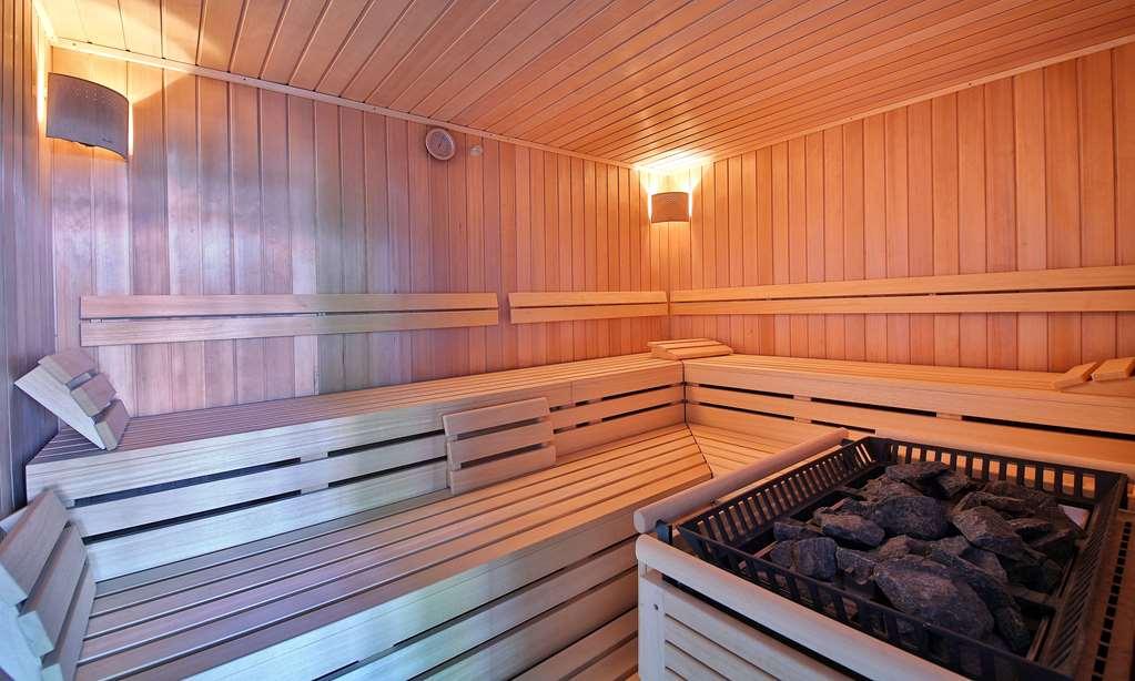 Maritim Hotel Paradise Blue アルベナ 設備 写真