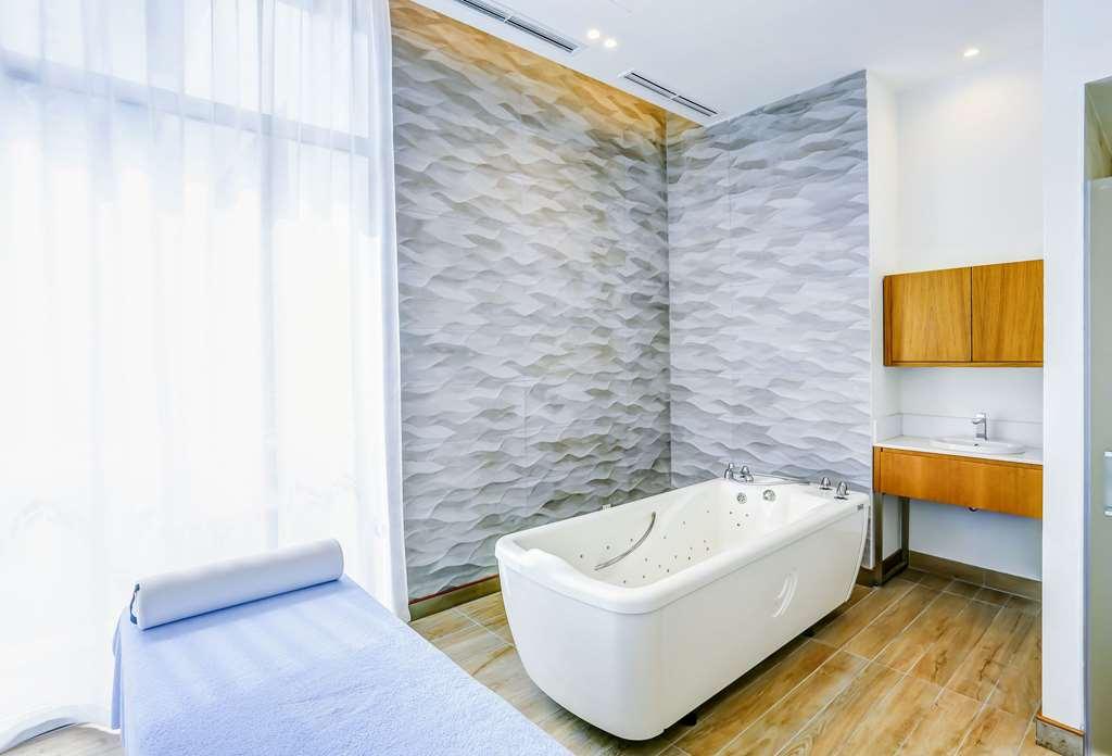 Maritim Hotel Paradise Blue アルベナ 設備 写真