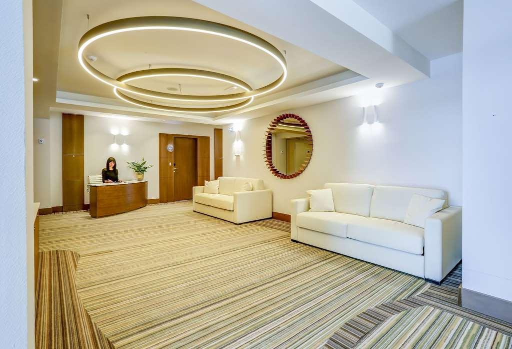 Maritim Hotel Paradise Blue アルベナ 設備 写真